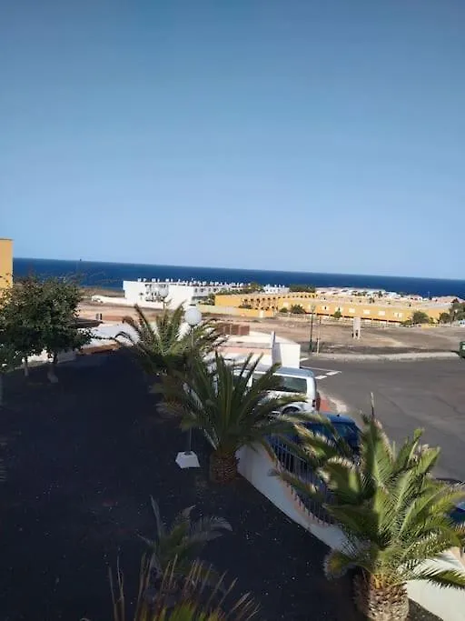 Incantevole Appartamento Con Piscina E Stupenda Vista Mare Costa De Antigua Apartamento