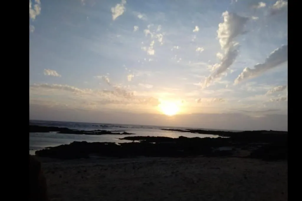 Apartamento Incantevole Appartamento Con Piscina E Stupenda Vista Mare Costa De Antigua
